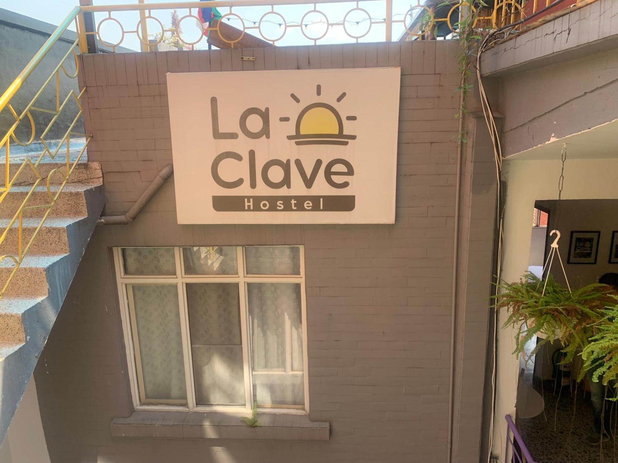 Pensión La Clave Cali