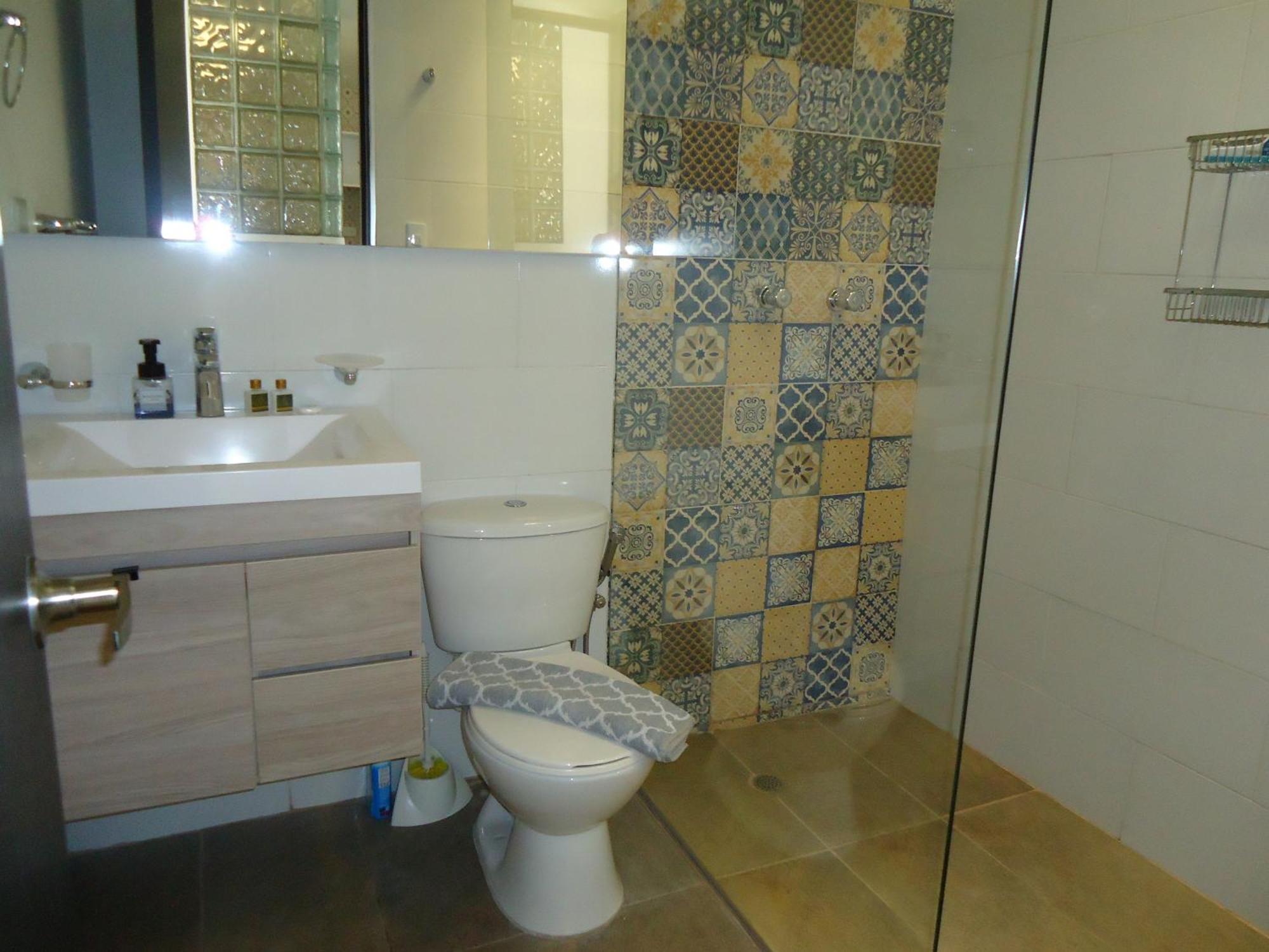 Apartamento Juanambu Acogedor Con Parqueo Gratis Cali