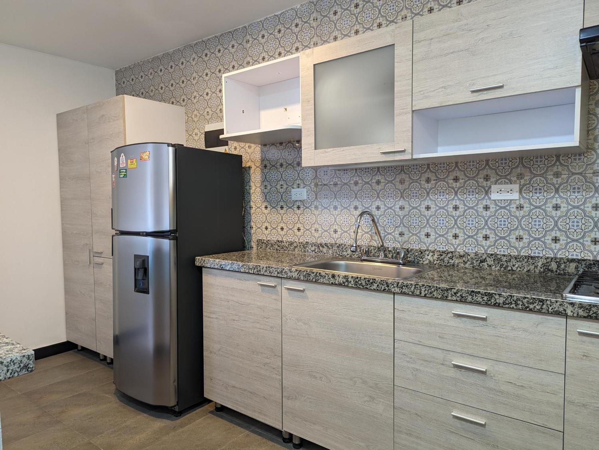 Juanambu Acogedor Con Parqueo Gratis Apartamento