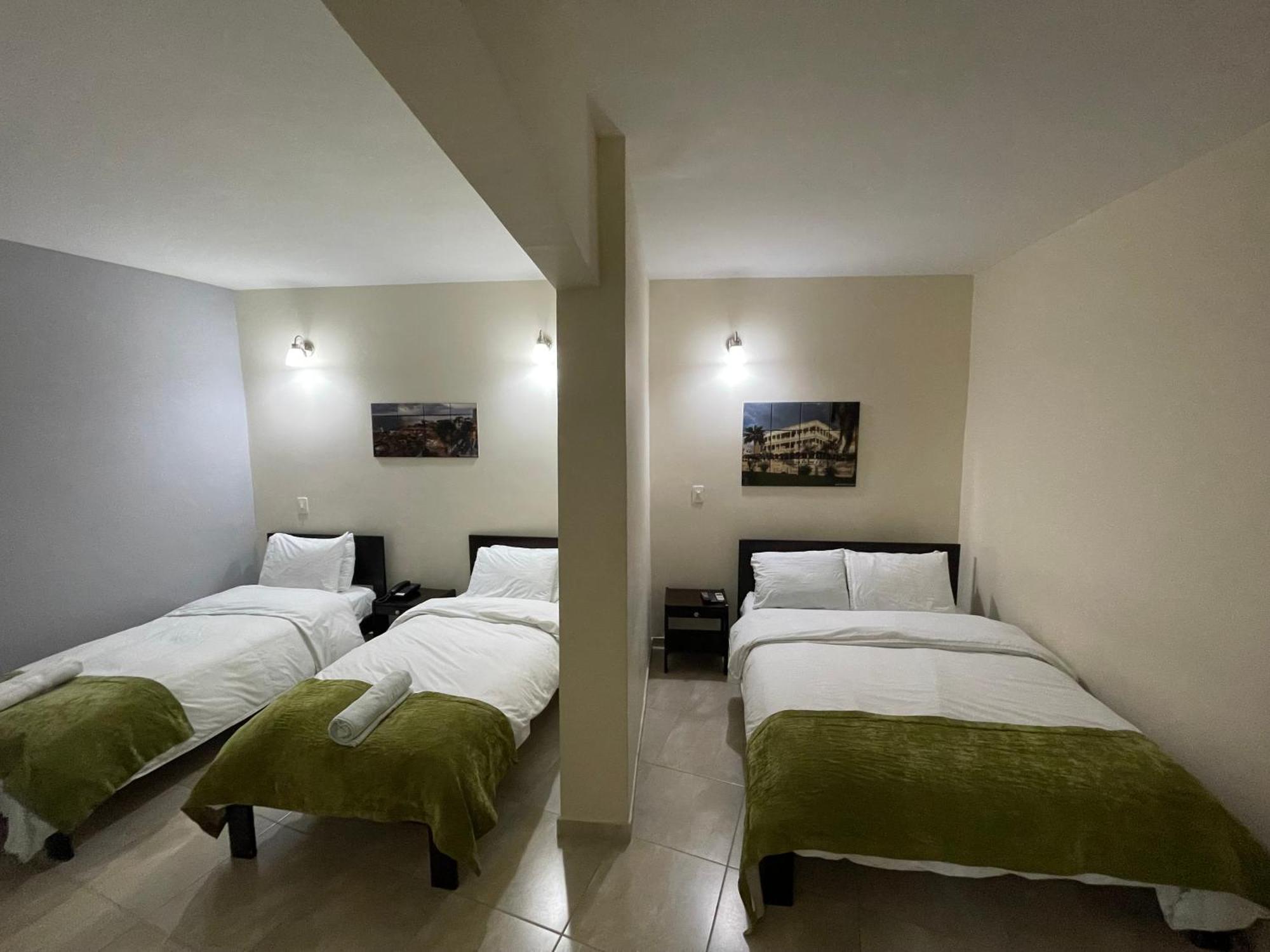 Apartamento Xxi