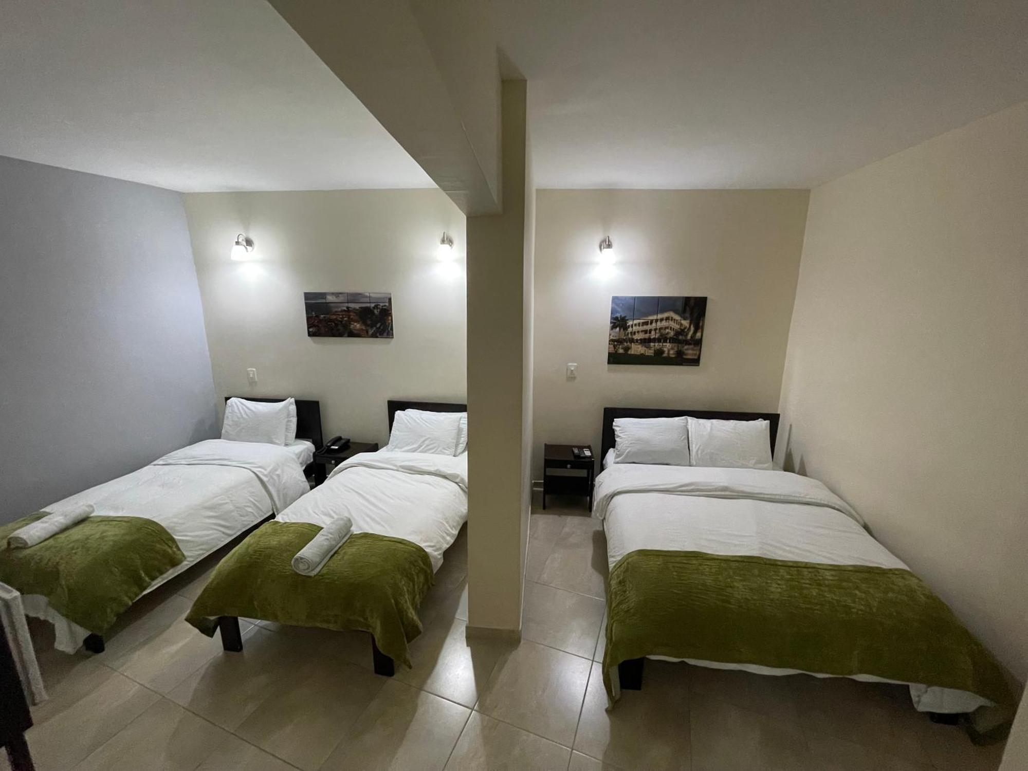 Xxi Apartamento Cali