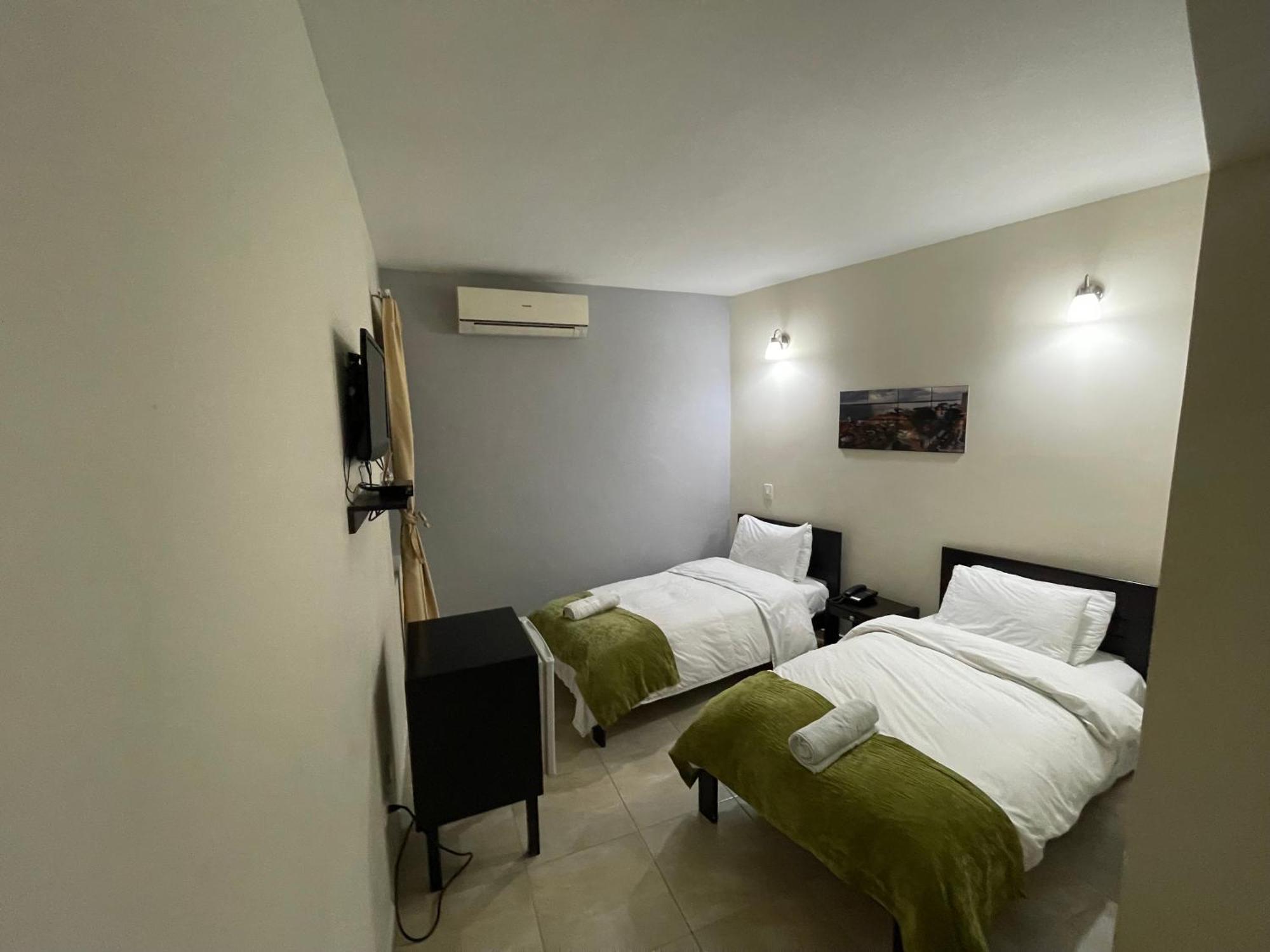 Apartamento Xxi Cali