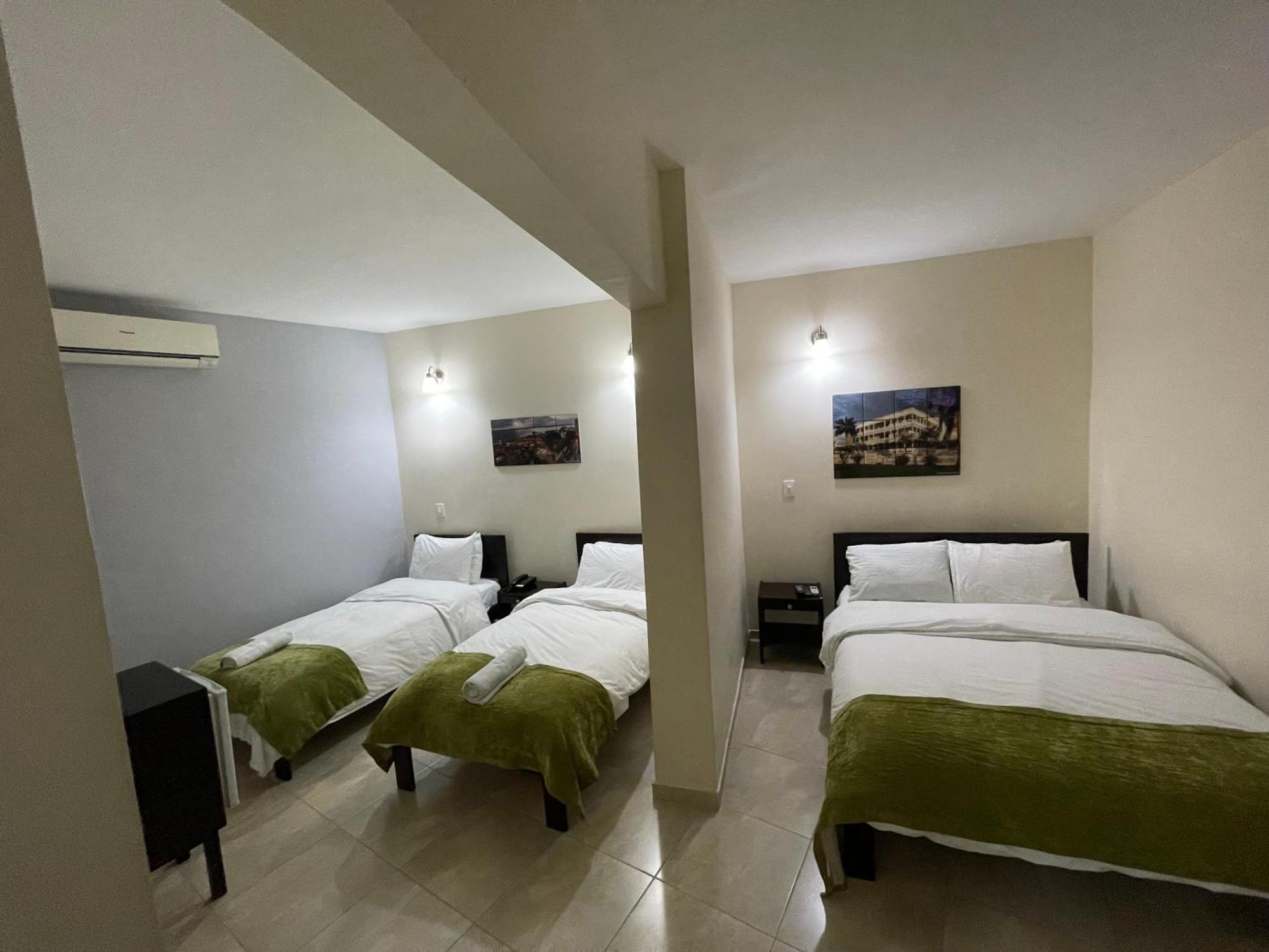 Xxi Apartamento