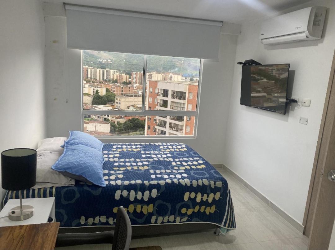 Apartment Apto Nova Flora Con Hermosa Vista 43 M2 *