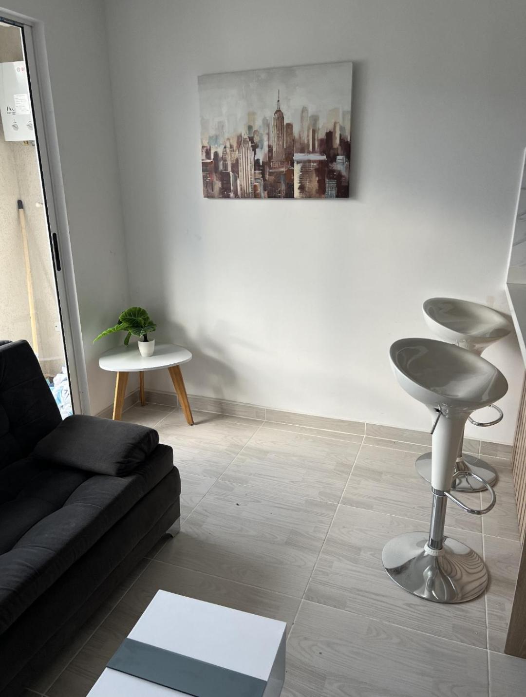 Apto Nova Flora Con Hermosa Vista 43 M2 Apartment *