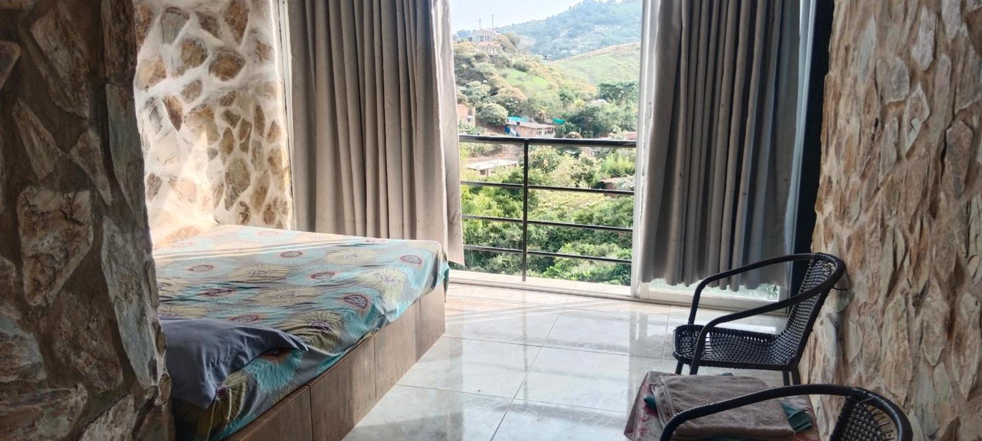 Casa Oma Camping