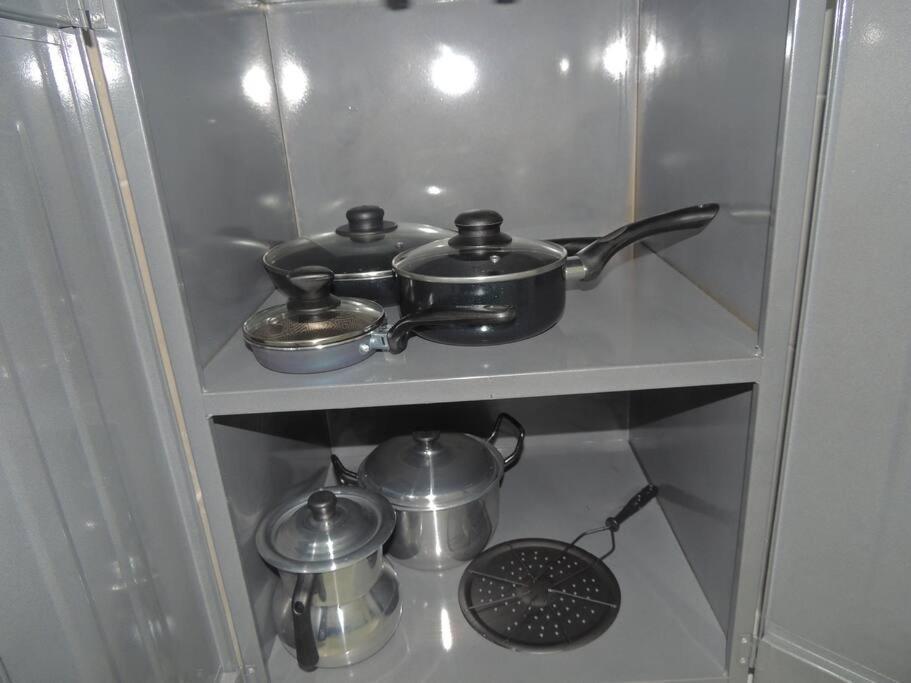 Apartamento Hermoso Primer Piso Barrio Panamericano *