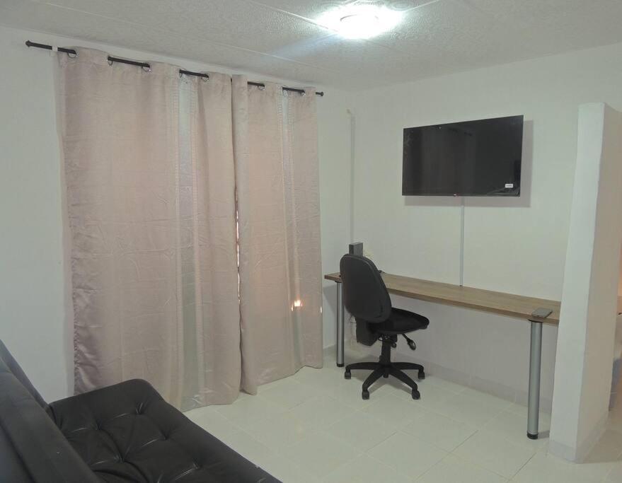 Hermoso Primer Piso Barrio Panamericano Apartamento *
