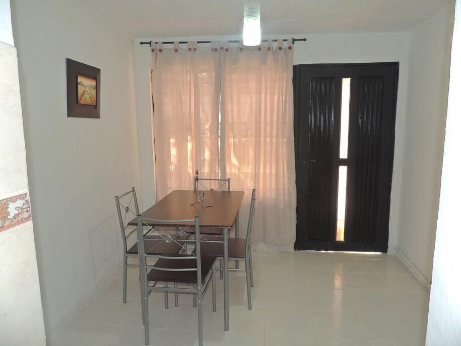 Hermoso Primer Piso Barrio Panamericano Apartamento Cali