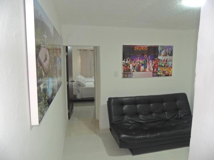 Hermoso Primer Piso Barrio Panamericano Cali