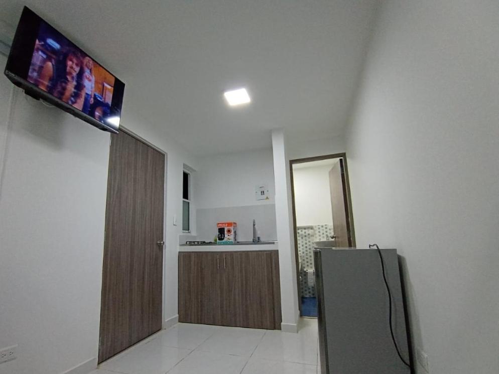 Casa Qr