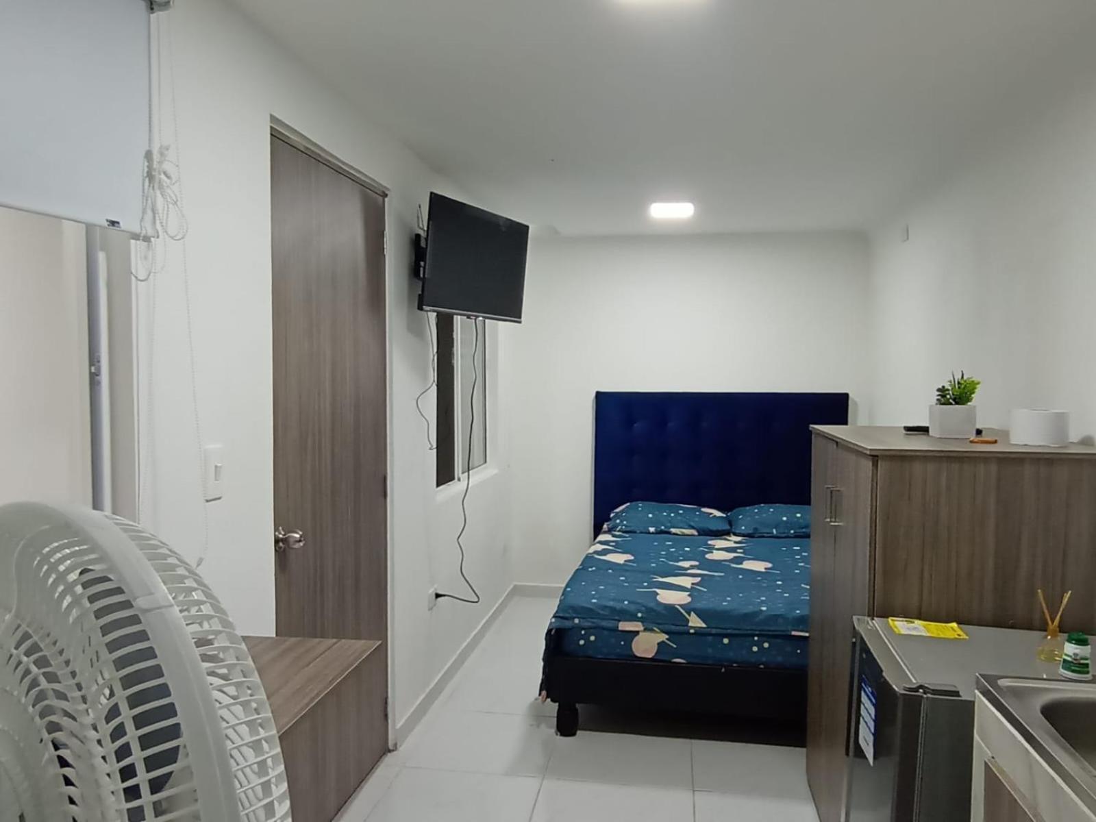 Apartamento Casa Qr *