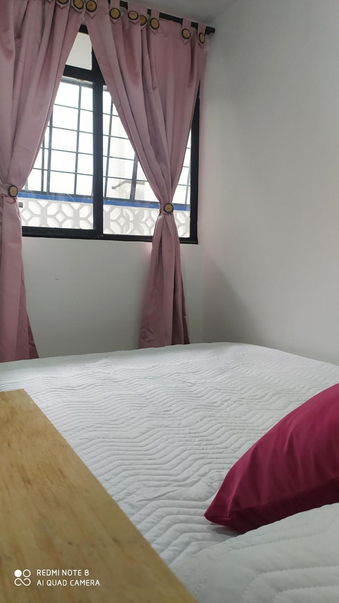 Casa De Luz Apartment