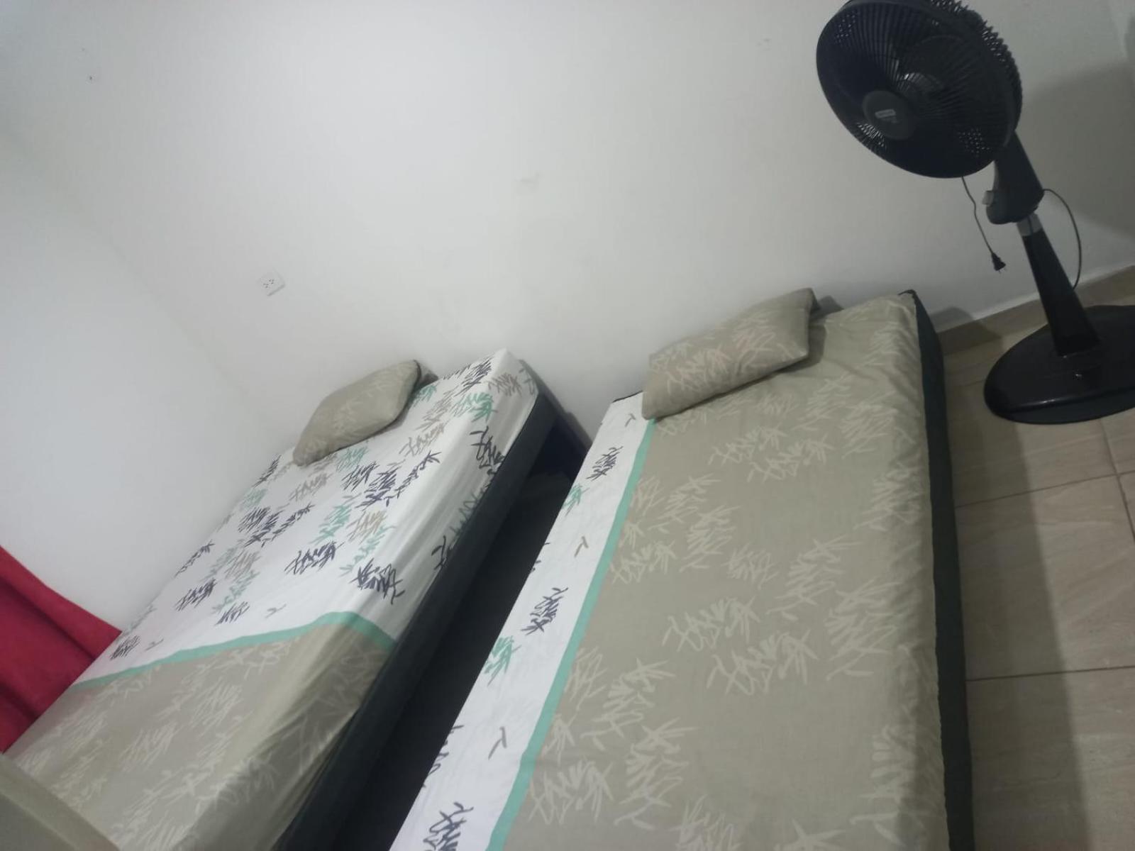 Apartamento El Jardin 2