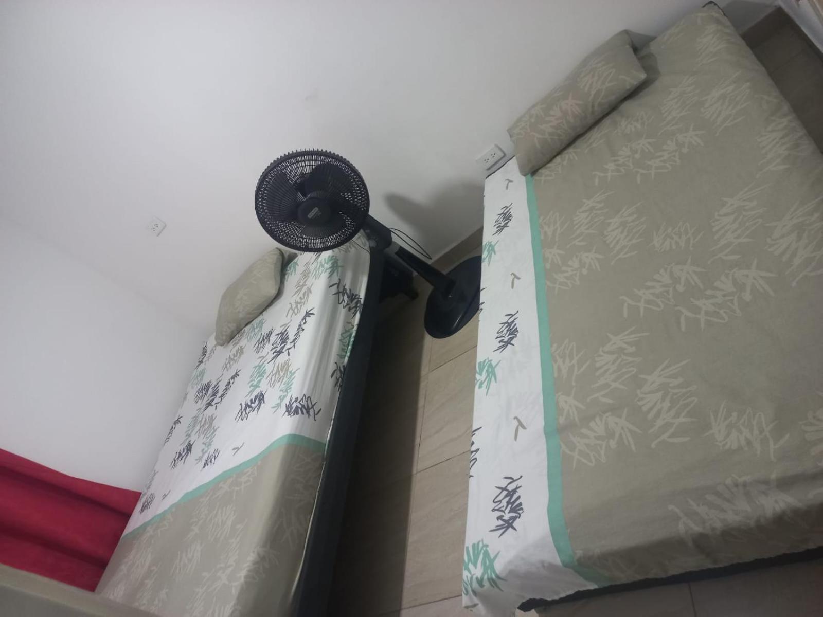 Apartamento El Jardin 2