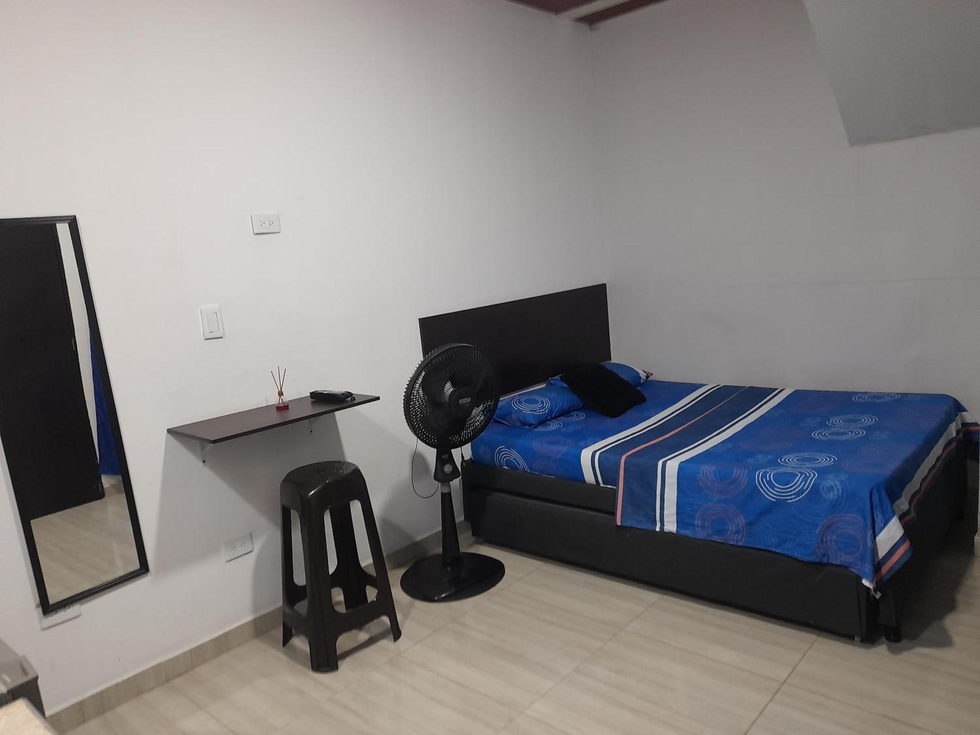 Apartamento El Jardin 2