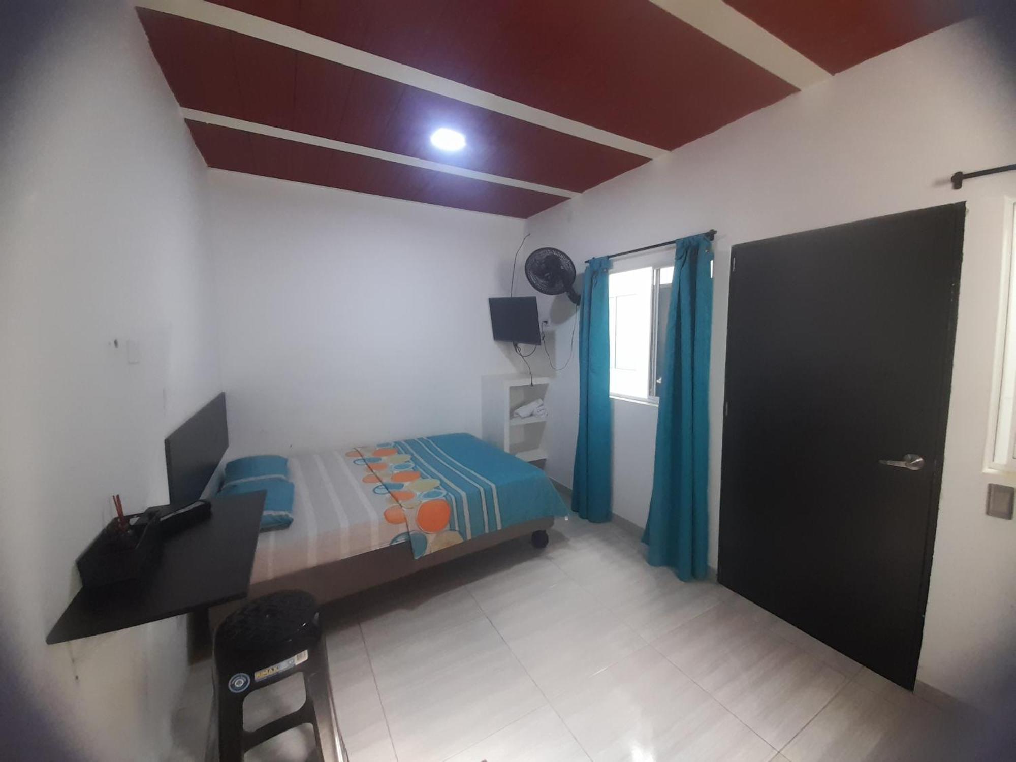 El Jardin 2 * Cali