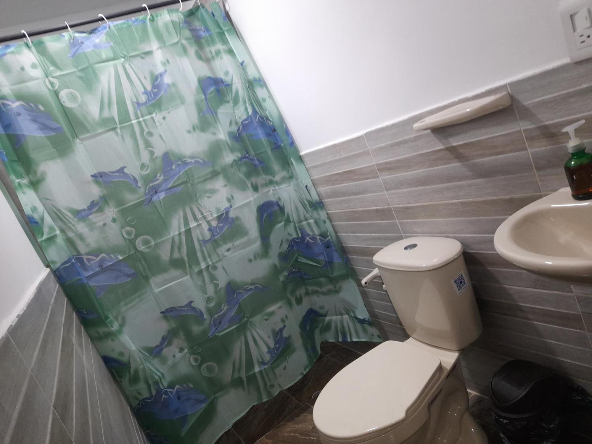 Apartamento El Jardin 2 Cali