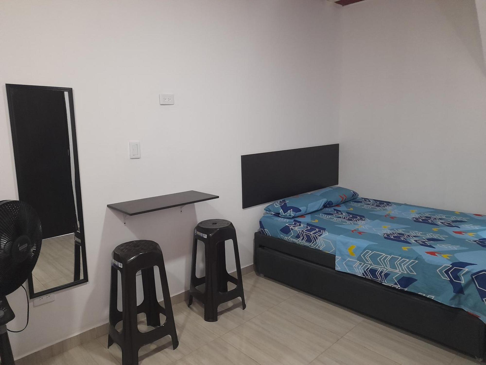 El Jardin 2 Apartamento Cali