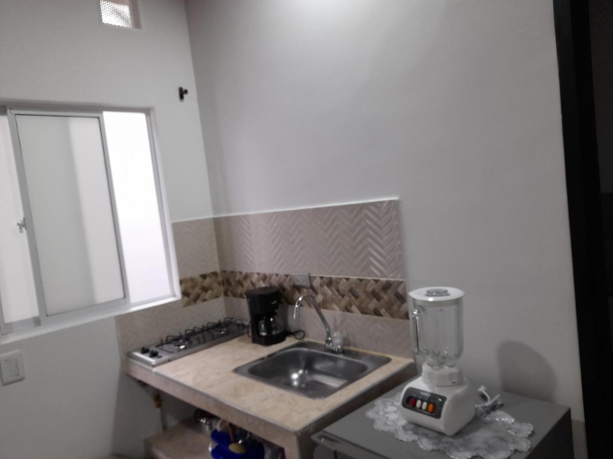 Apartamento El Jardin 2 Cali
