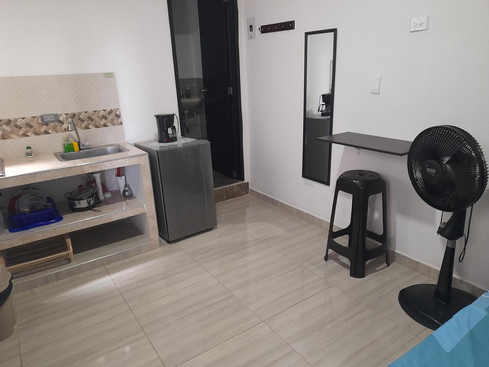 Apartamento El Jardin 2 Cali