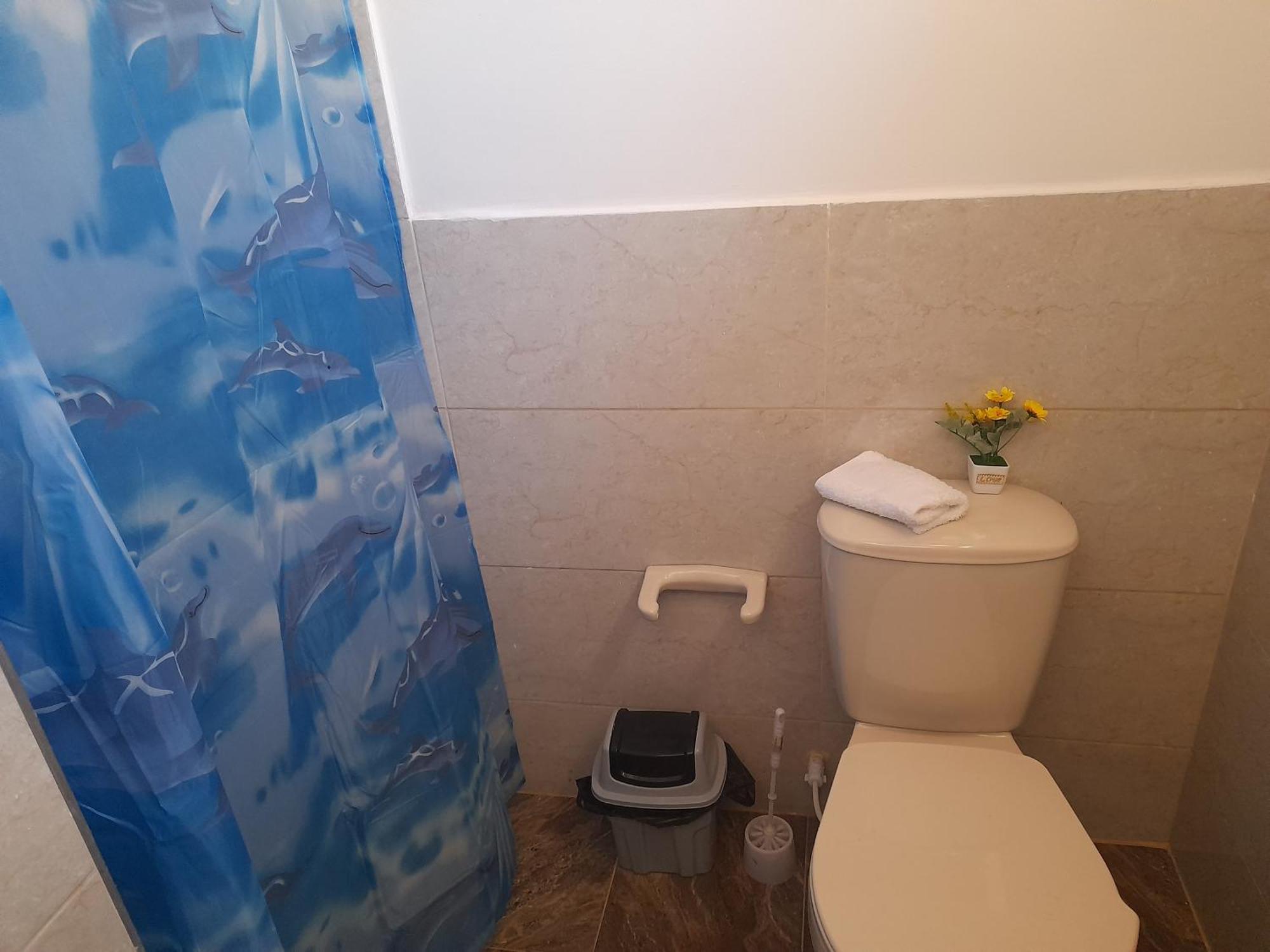 El Jardin 2 Apartamento
