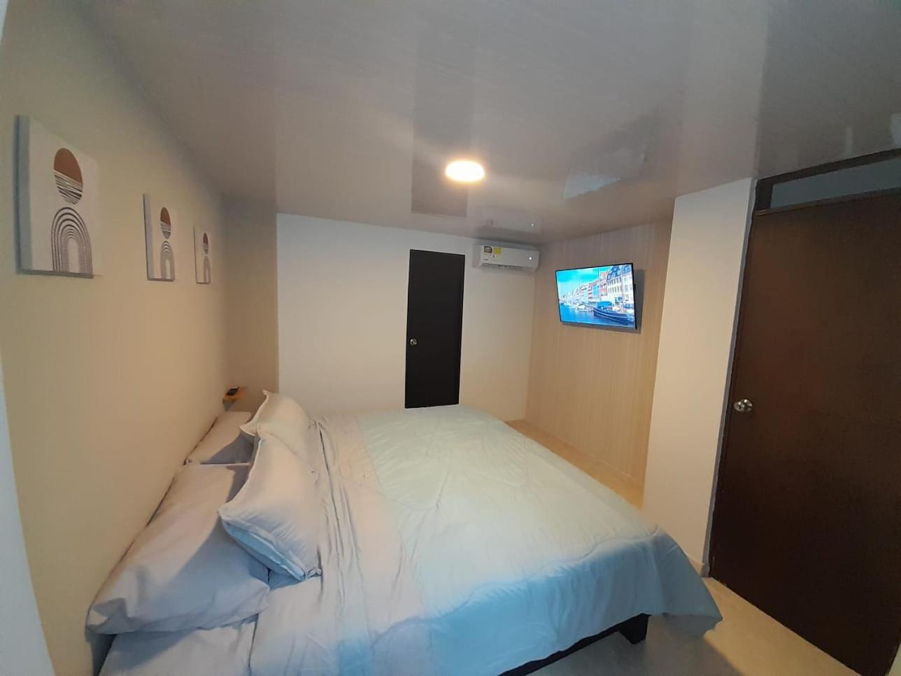 Apartamento Sector Estadio *