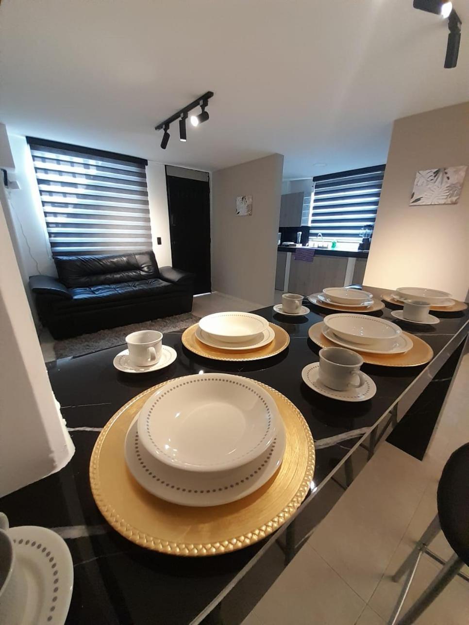 Apartamento Sector Estadio *