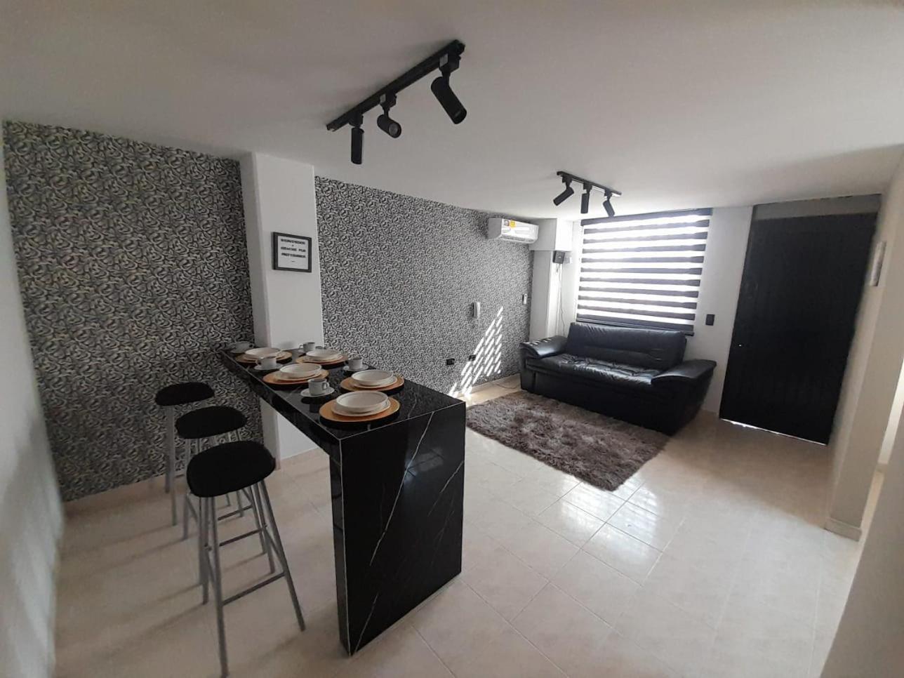 Apartamento Sector Estadio