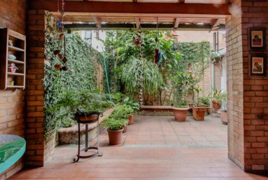 Pensión La Manigua Bio-hostel
