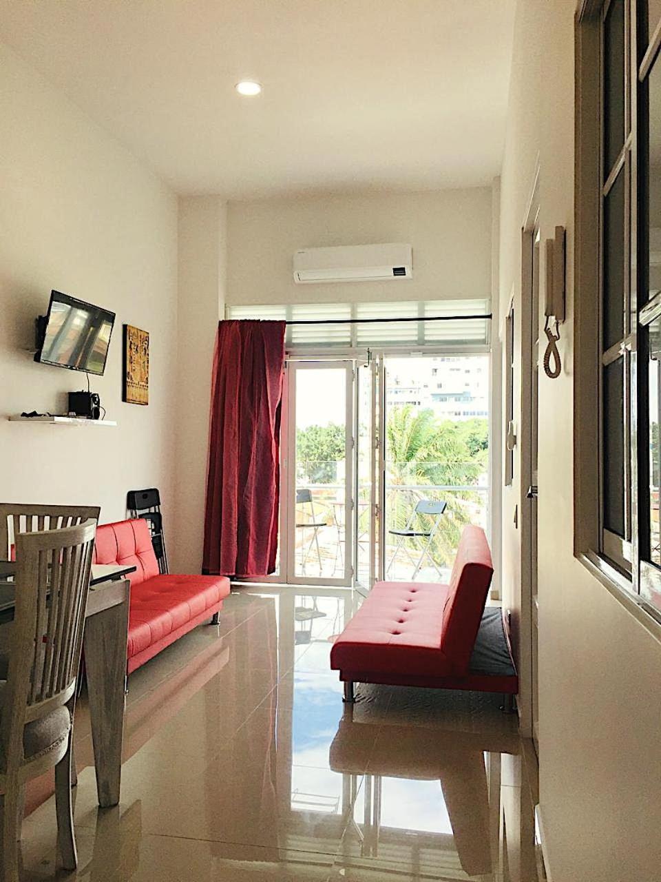204 Amoblado&tequendama 2 2 Baños Acs Apartamento Cali