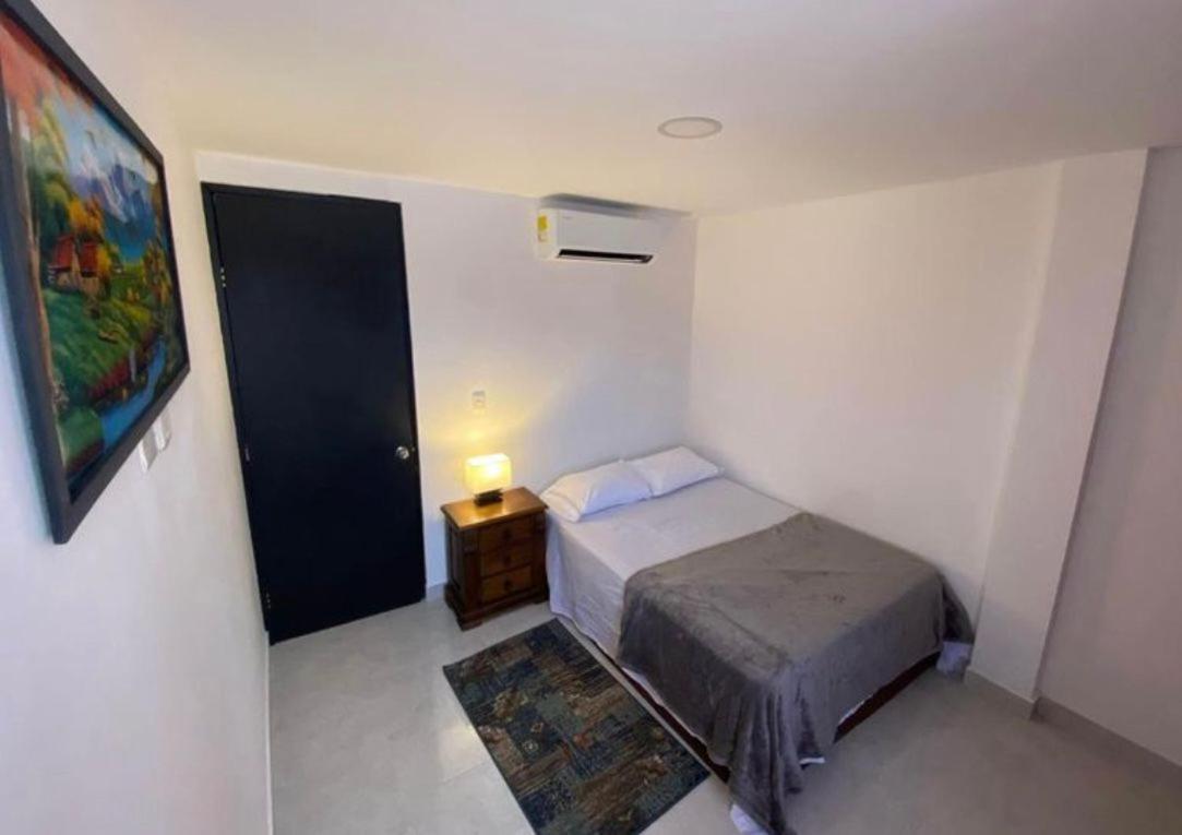 Suit Cascadas Apartment *