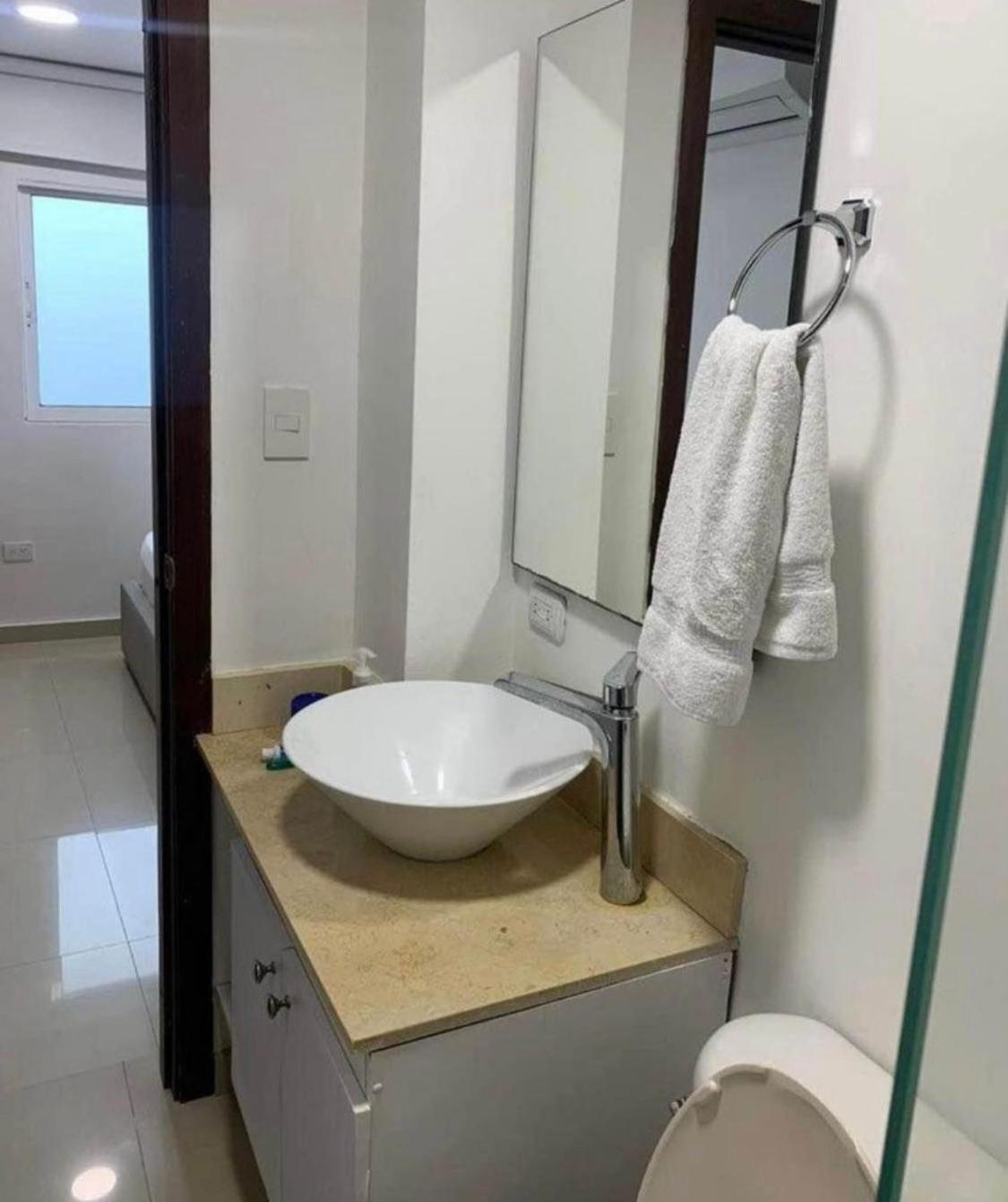 Suit Cascadas Apartment *