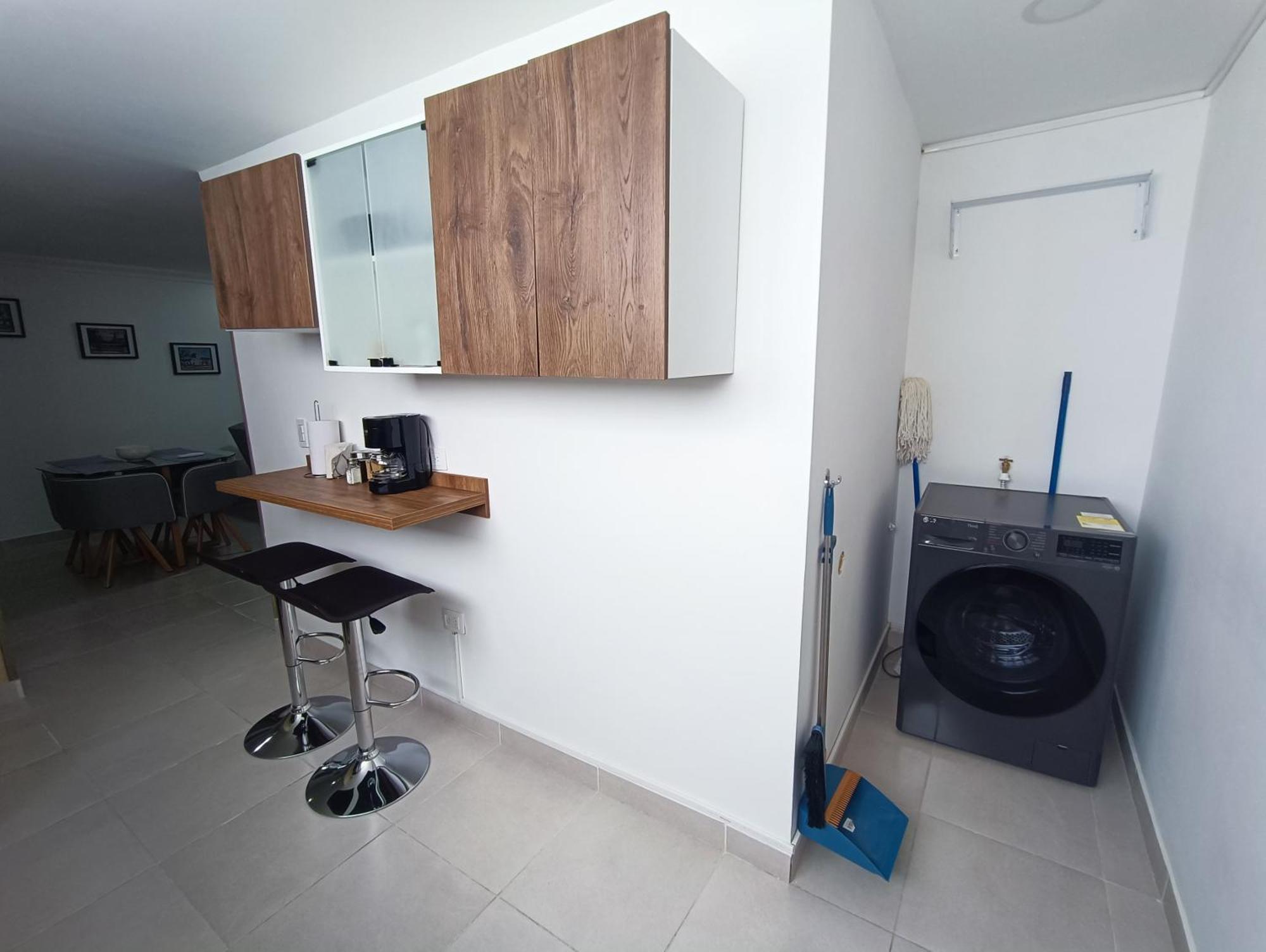 Moderno Aptartamento, Terraza Con Jacuzzi Privado Apartamento
