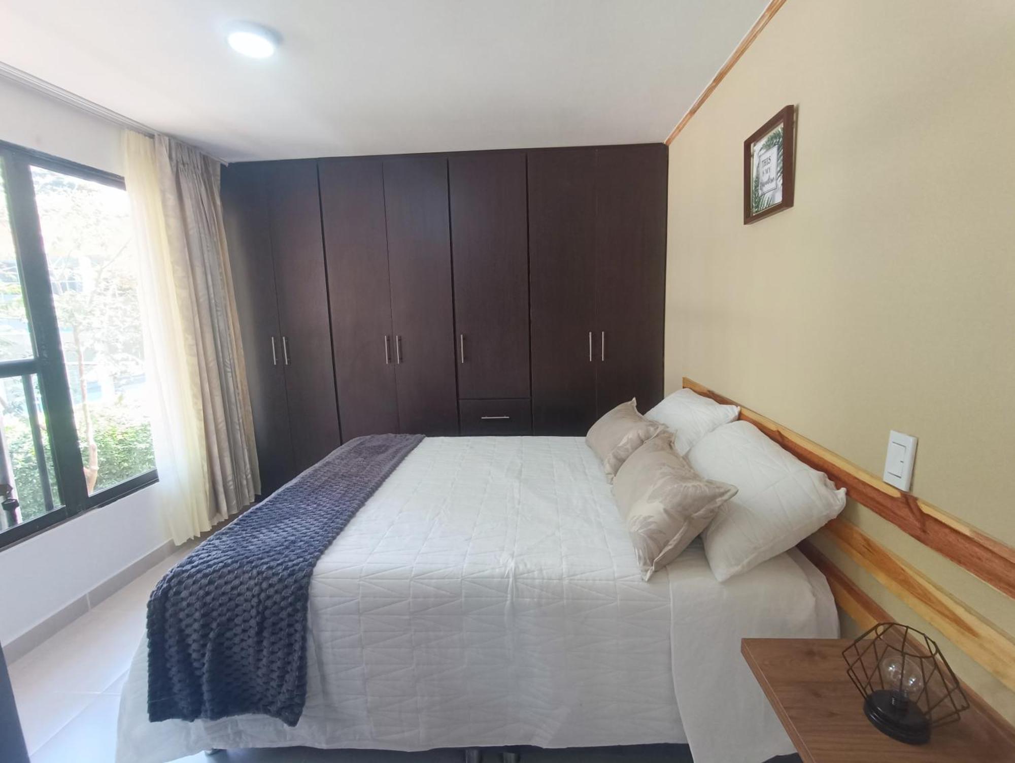 Apartamento Moderno Aptartamento, Terraza Con Jacuzzi Privado