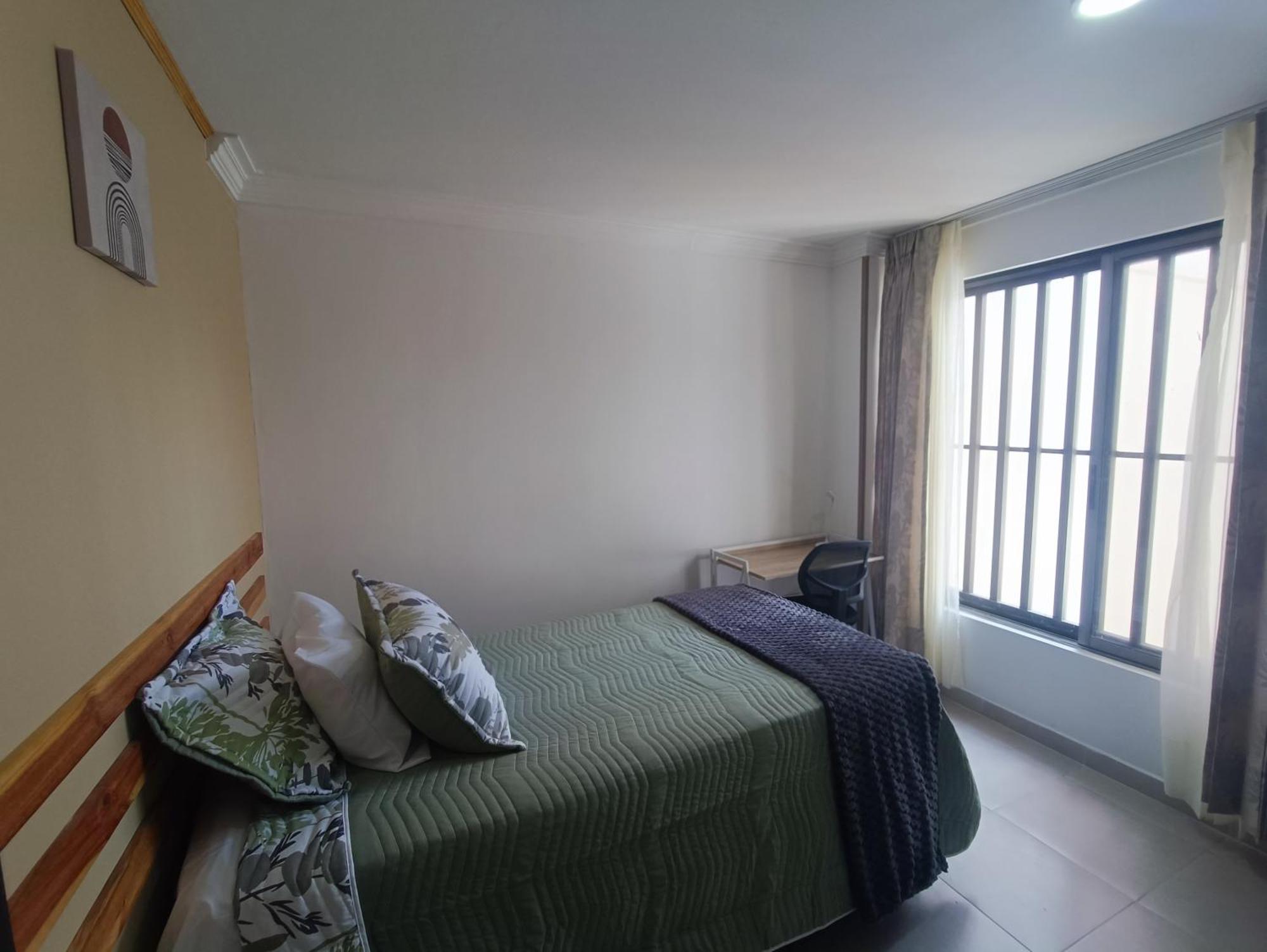 Apartamento Moderno Aptartamento, Terraza Con Jacuzzi Privado Cali