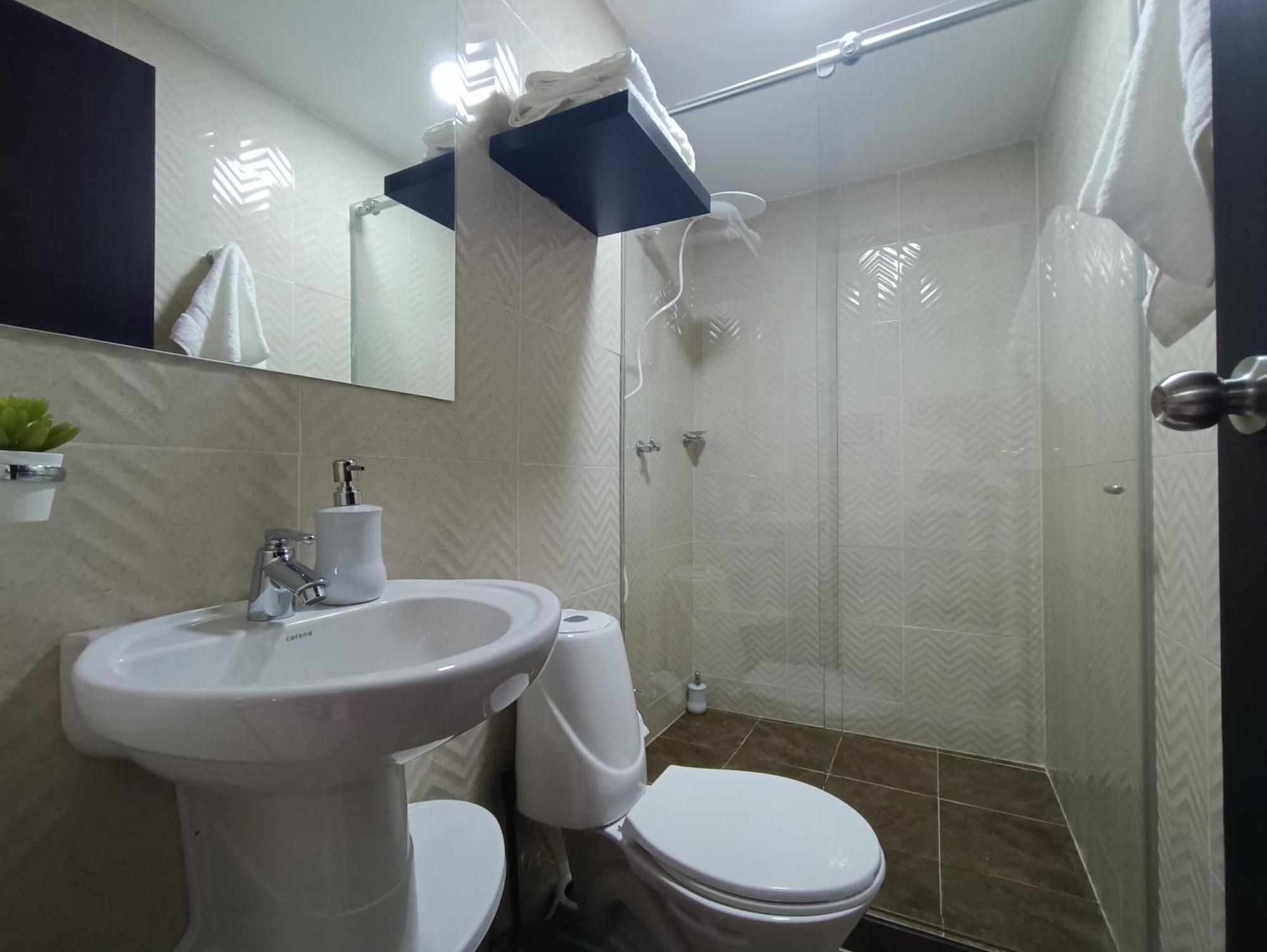Moderno Aptartamento, Terraza Con Jacuzzi Privado *