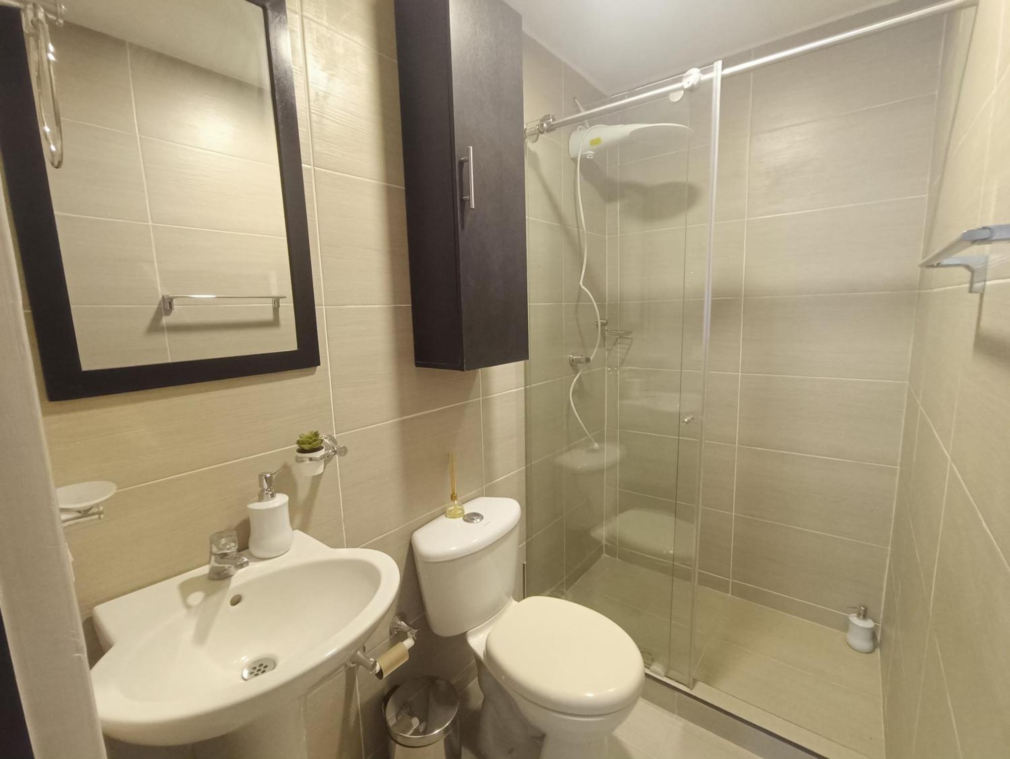 Moderno Aptartamento, Terraza Con Jacuzzi Privado * Cali