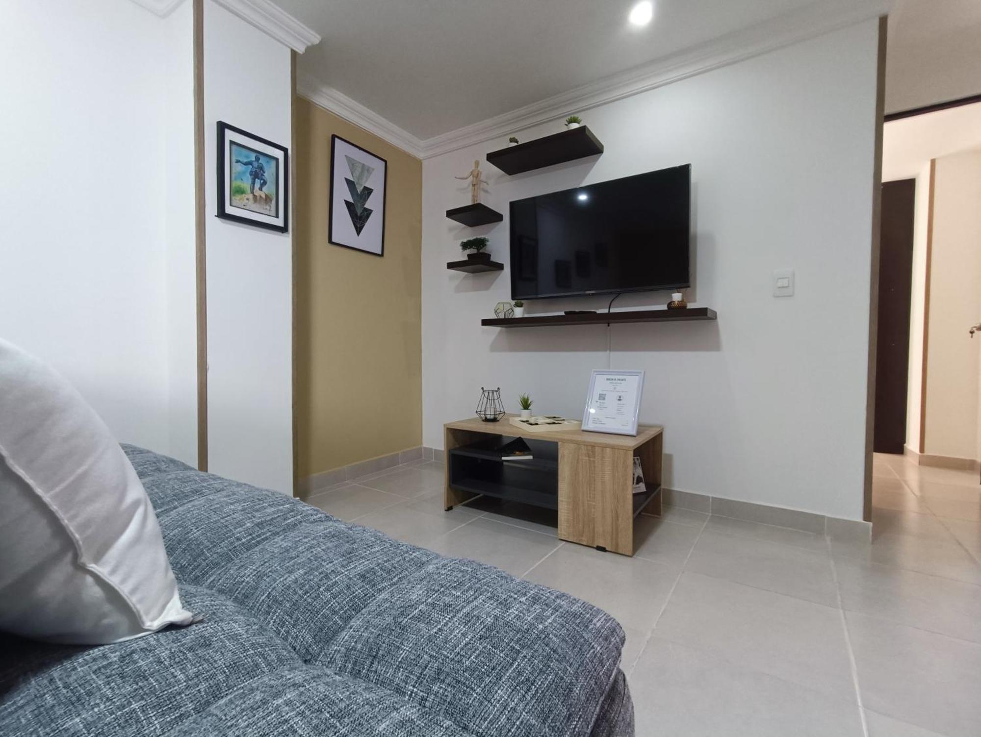 Moderno Aptartamento, Terraza Con Jacuzzi Privado