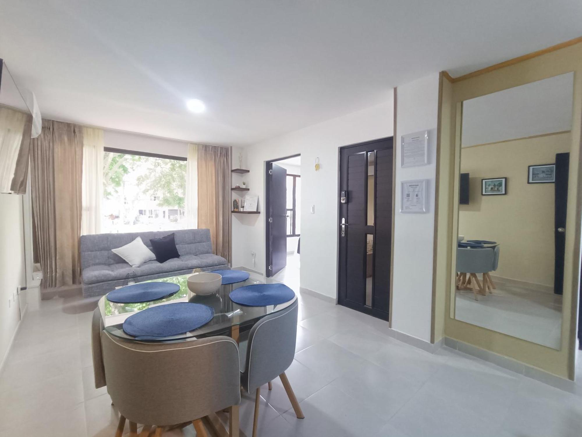 Moderno Aptartamento, Terraza Con Jacuzzi Privado Apartamento
