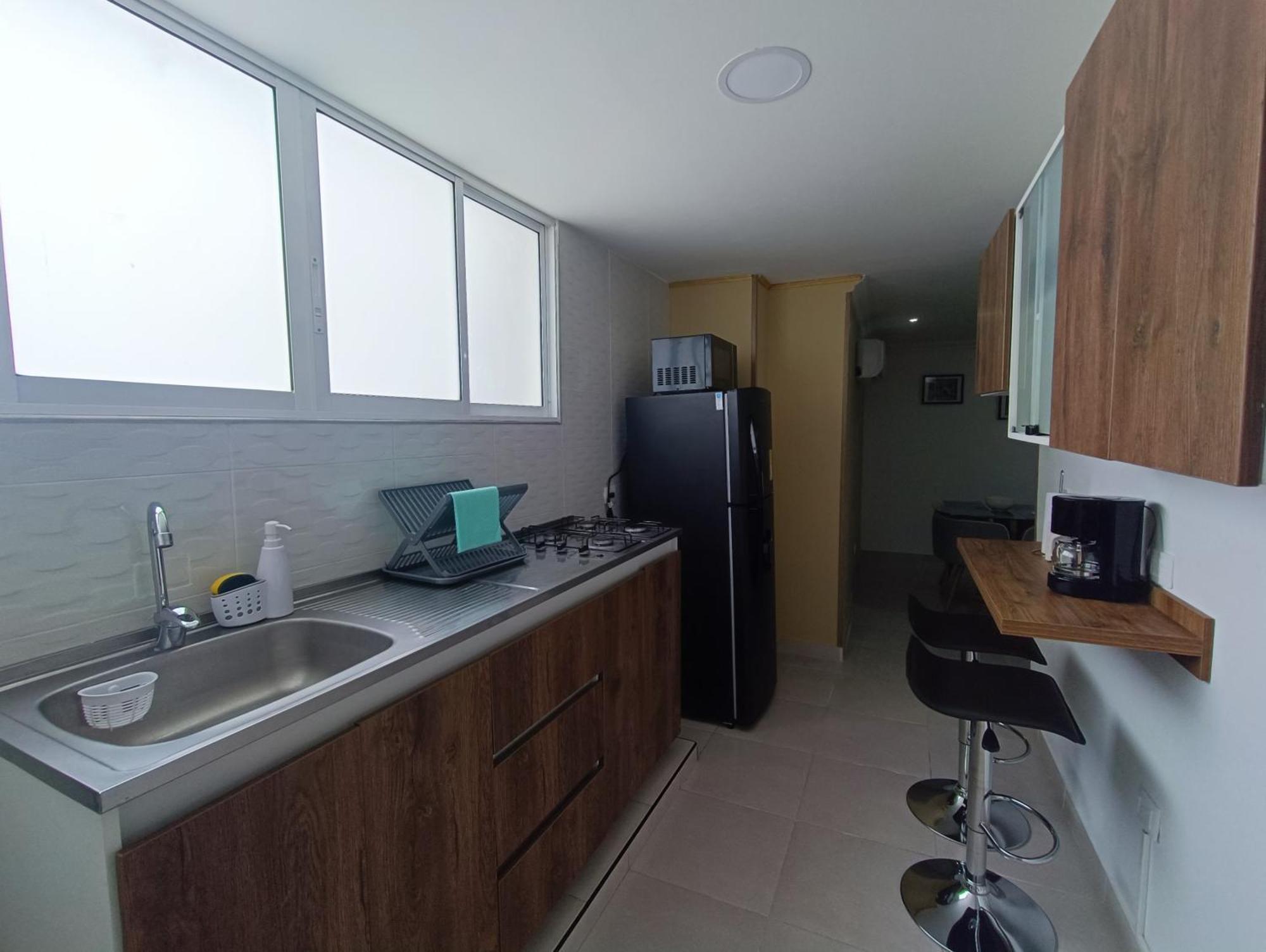 Apartamento Moderno Aptartamento, Terraza Con Jacuzzi Privado