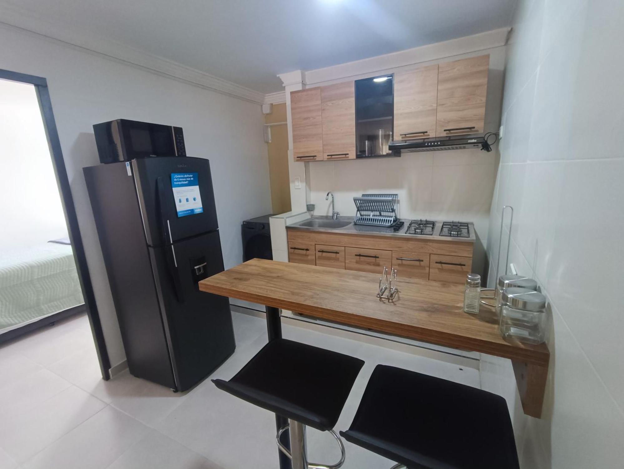 Apartamento Moderno Aptartamento, Terraza Con Jacuzzi Privado
