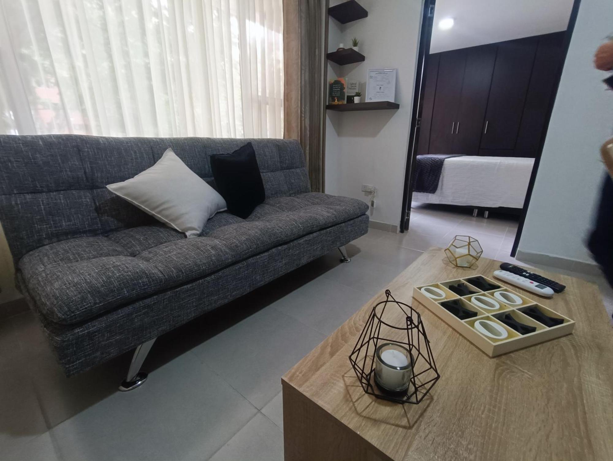 Apartamento Moderno Aptartamento, Terraza Con Jacuzzi Privado