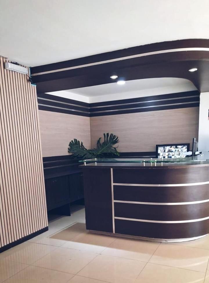 Ayenda Diagonal Chipichape 1427 Hotel