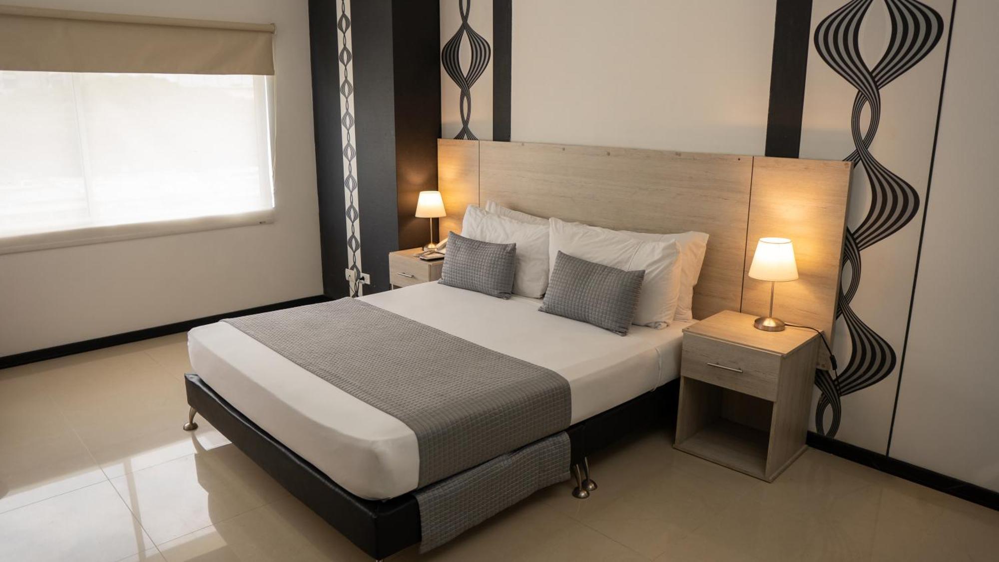 Hotel Ayenda Diagonal Chipichape 1427