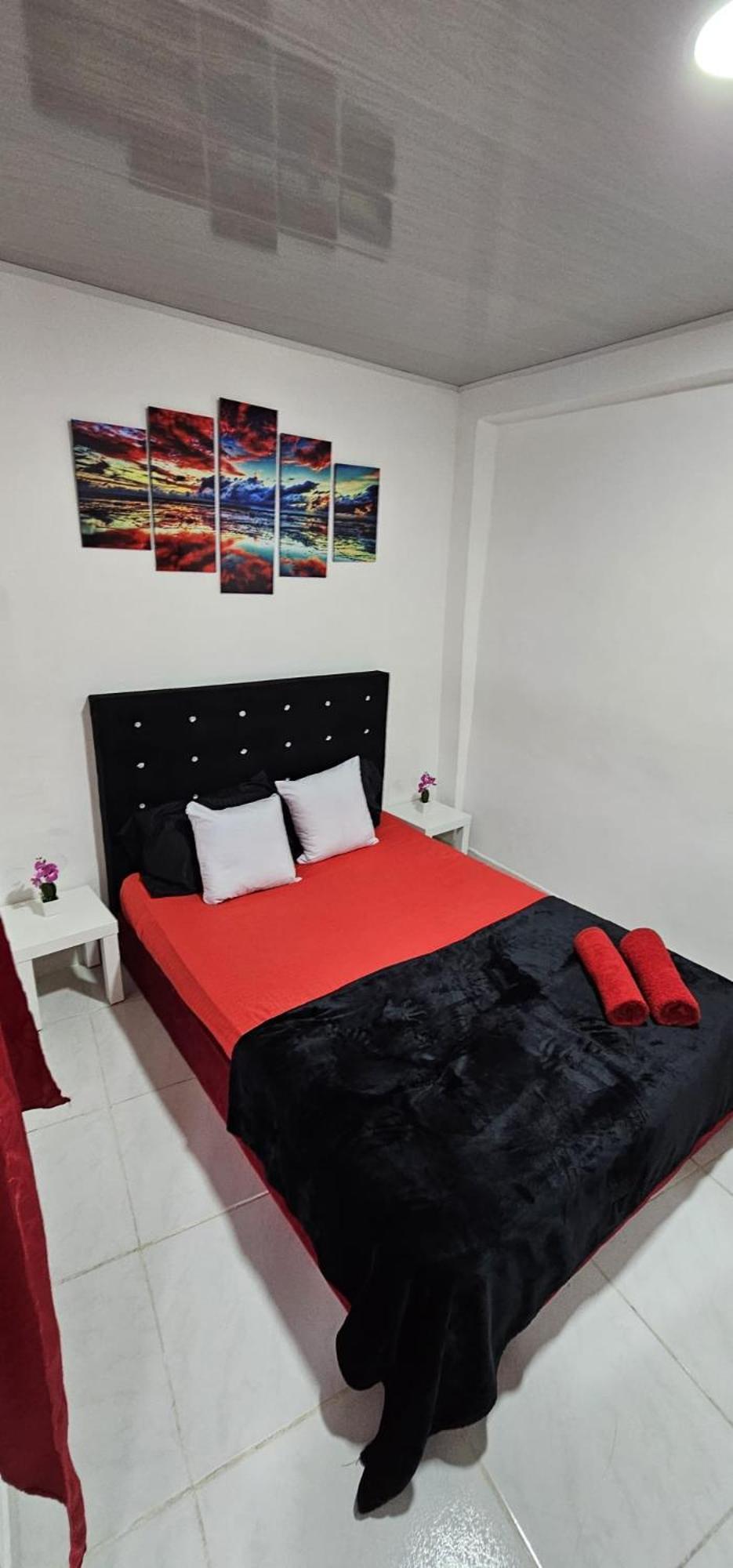 Сasa de vacaciones Refugio Romantico Y Acogedor Ideal Parejas Y Familias En Hermosas Montanas De