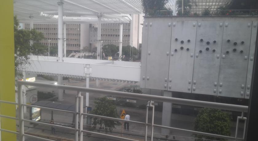 Hotel Cuarta Avenida Cali