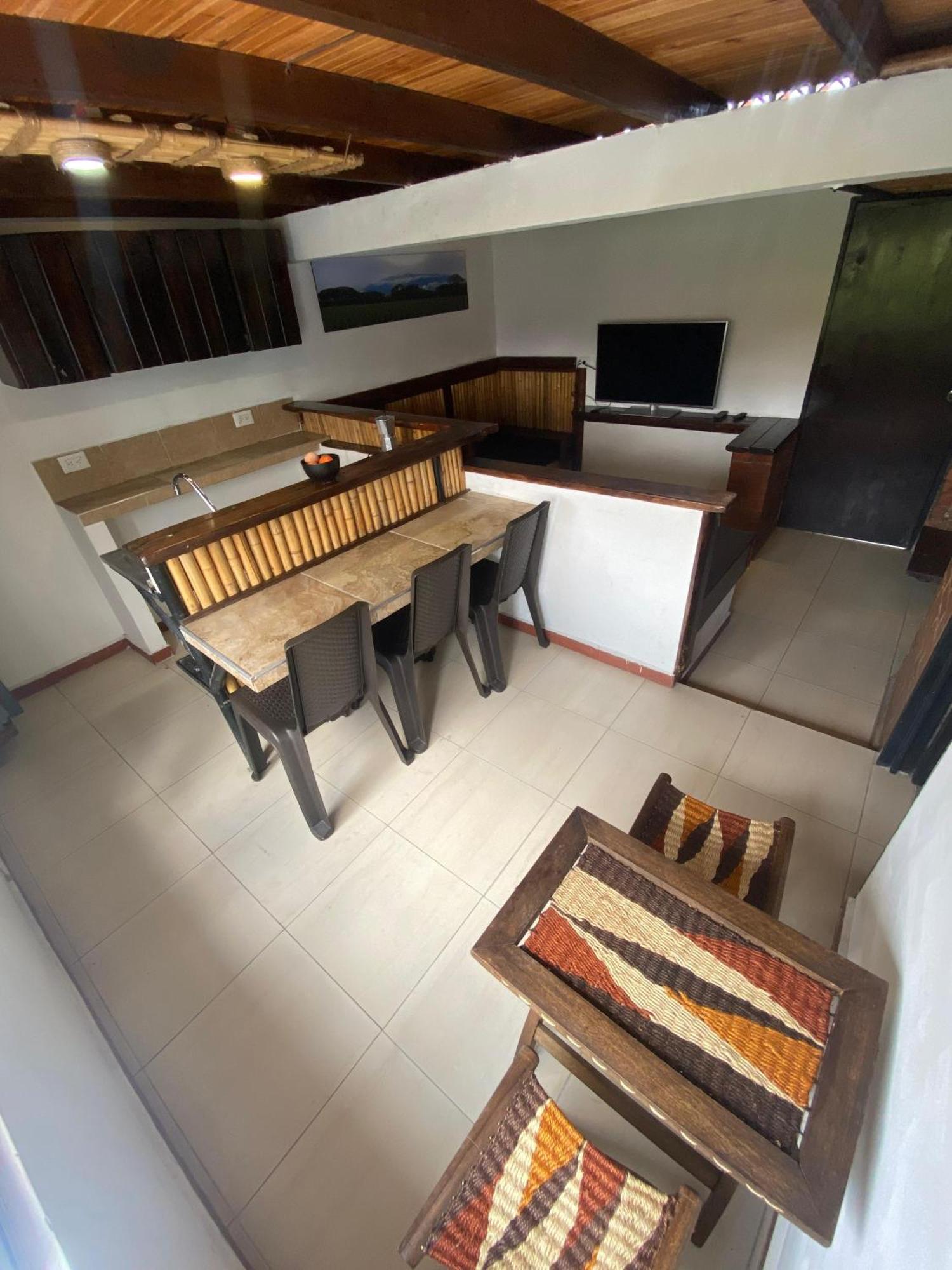 Apartamento Mini Casa En La Alameda Cali