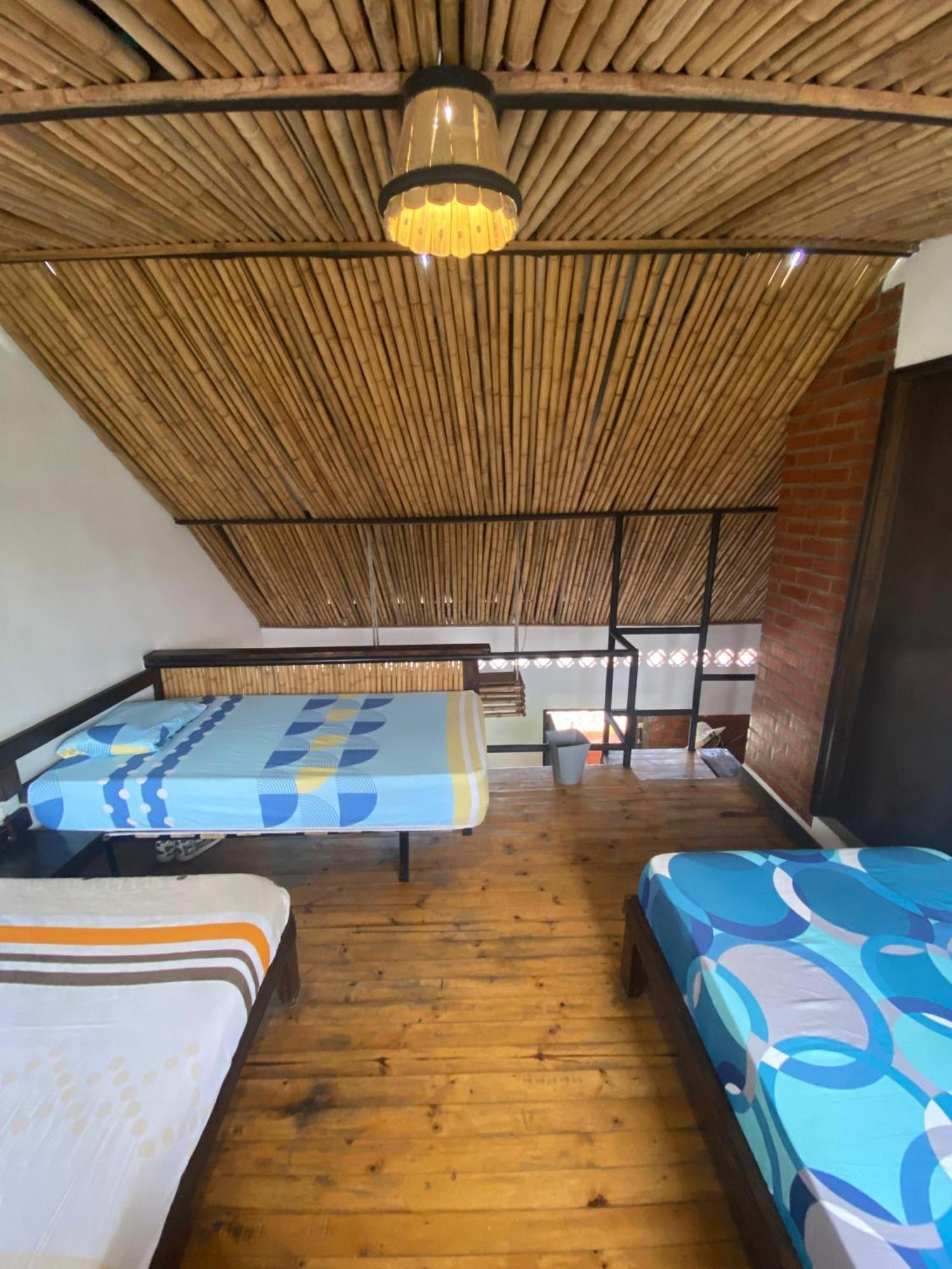 Mini Casa En La Alameda Apartamento Cali