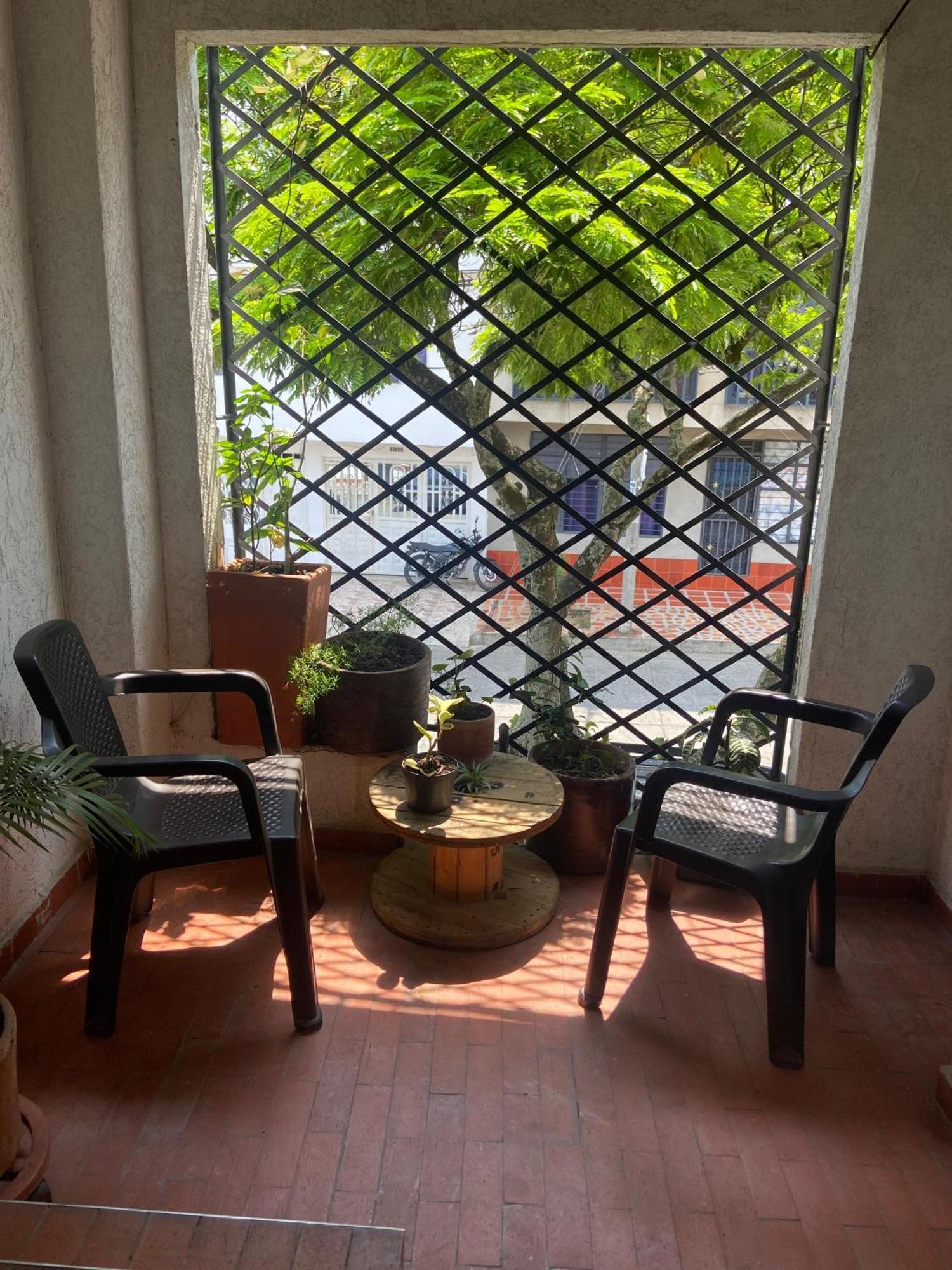 Mini Casa En La Alameda * Cali